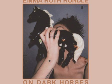 Emma Ruth Rundle On Dark Horses LP Sale