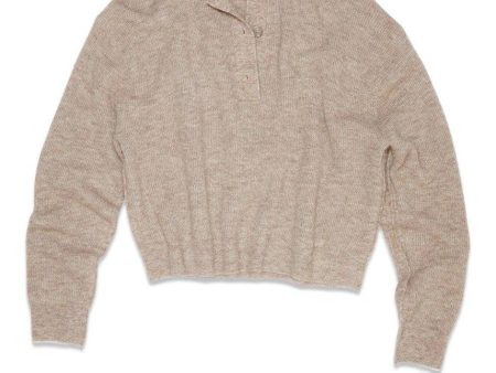 FN-WN-KNIT000457 - Mushroom Beige Discount