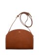 Sac demi-lune - Brown Supply