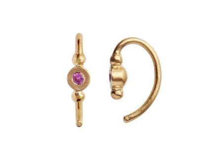 Petit bon-bon pink - Gold For Discount