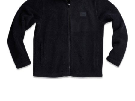 Nil full zip 3441 - Black Hot on Sale