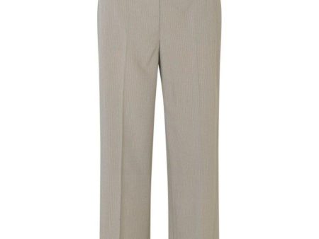 GaleMD pinstripe pants - Atmosphere Pinstripe on Sale