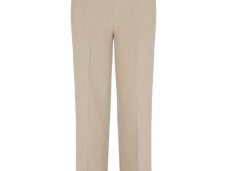 Nelli pants - Powder Sand Online Sale