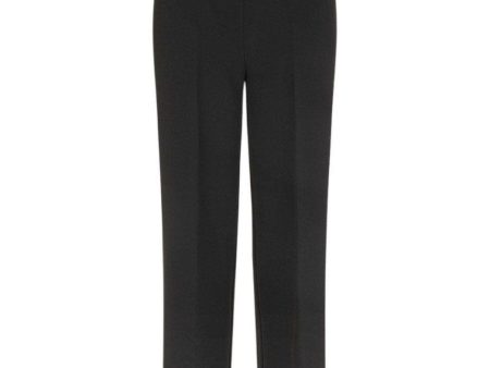 Nelli pants - Black Online