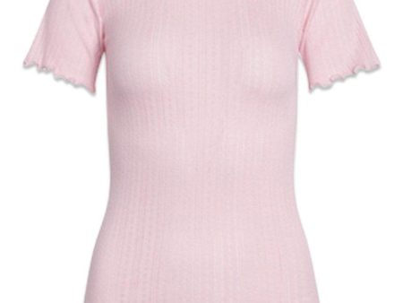 Pointella Trixa - Light Pink For Cheap