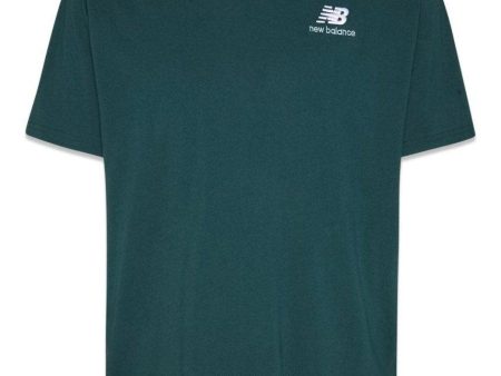 NB essential EMBR TEE - Green Online