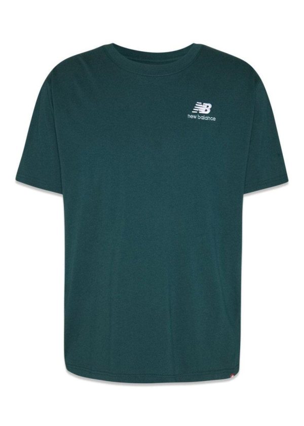 NB essential EMBR TEE - Green Online