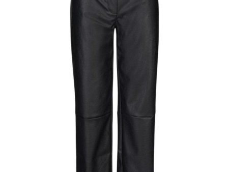 Nepal pants - Black Supply