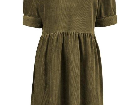 Freya dress - Bronze Supply