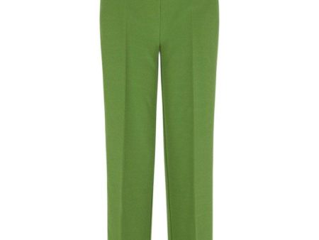 Nelli pants - Forest Green For Discount