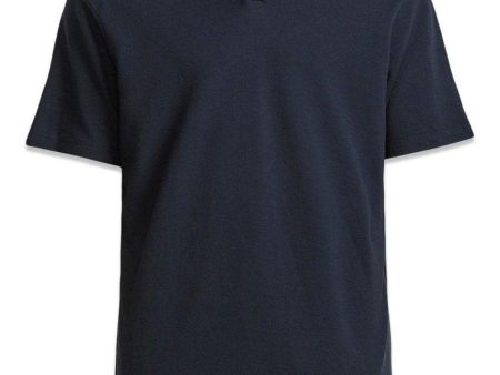 Paul Polo 3463 - Navy Blue For Discount