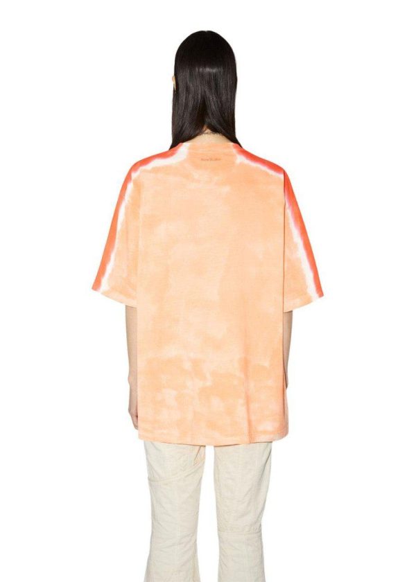 FN-WN-TSHI000433 - Orange Coral Cheap