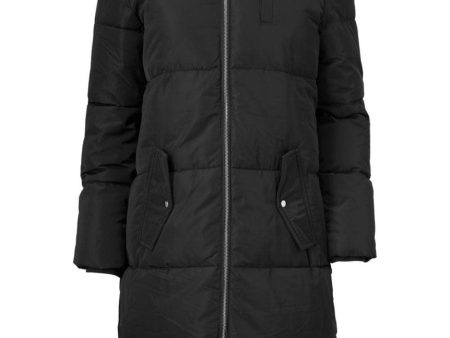 Phoebe jacket - Black For Discount