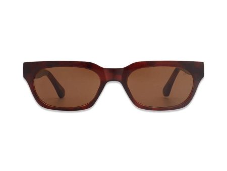 Bror - Brown Demi Light Brown Transpa Hot on Sale