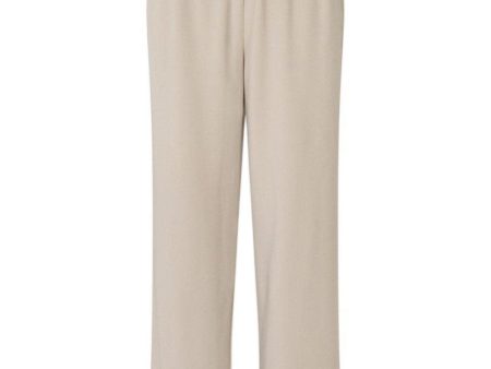 PerryMD pants - Powder Sand Discount