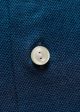 Pique Button Under - Blue Online Hot Sale