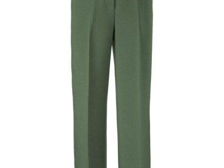 Gale pants - Sea Green Online