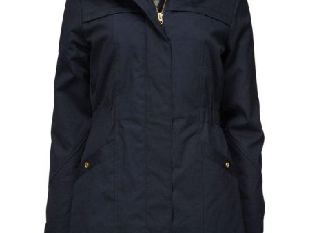 Frida gold trim - Navy Noir Cheap