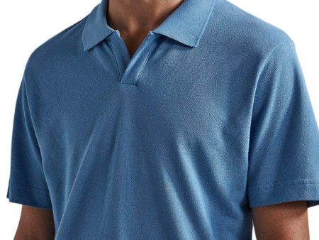 Paul Polo 3463 - Bright Blue For Sale