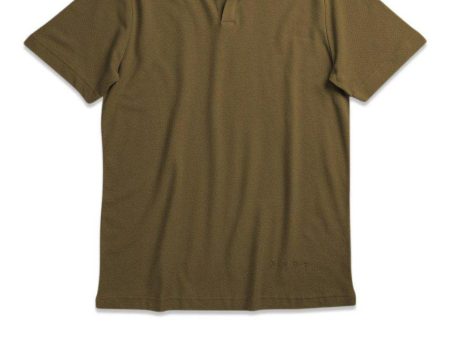 Paul Polo 3463 - Army Online Sale