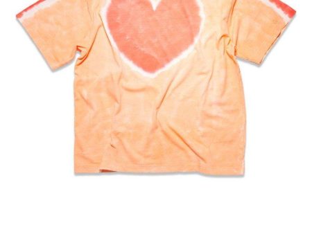 FN-WN-TSHI000433 - Orange Coral Cheap