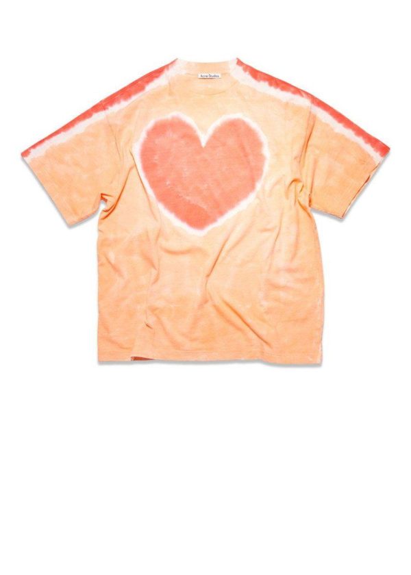 FN-WN-TSHI000433 - Orange Coral Cheap