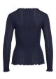 Pointella Trutte - Navy Discount