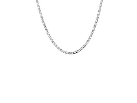 Petit Link Pendant Chain Silve - Silver on Sale