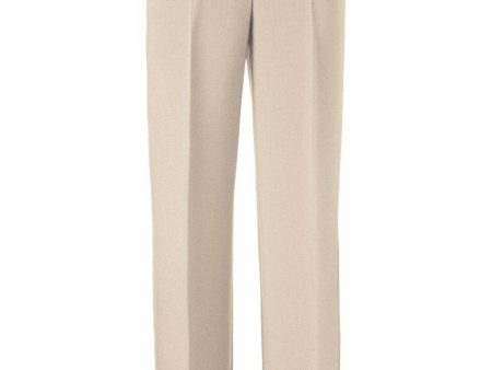 Gale pants - Powder Sand For Discount