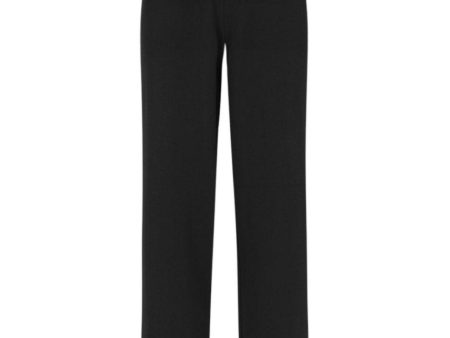 PerryMD pants - Black Discount