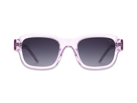 Halo - Lavender Transparent Sale