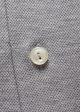 Pique Button Under - Grey For Sale