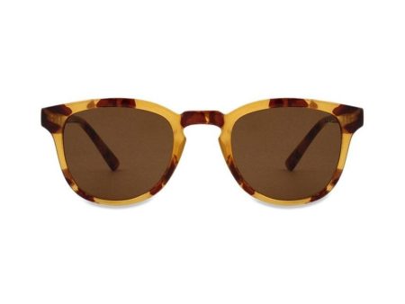 Bate - Demi Light Brown Tortoise Discount