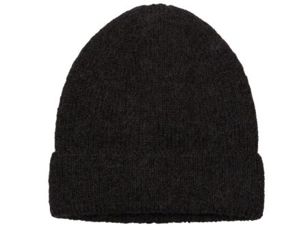 Foxie hat - Black For Discount