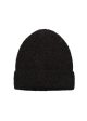 Foxie hat - Black For Discount