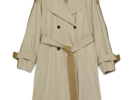 FN-WN-OUTW000619 - Beige Online Sale