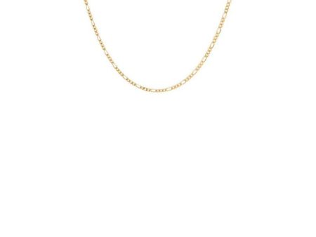 NEGRONI NECKLACE GOLD - Gold Online now