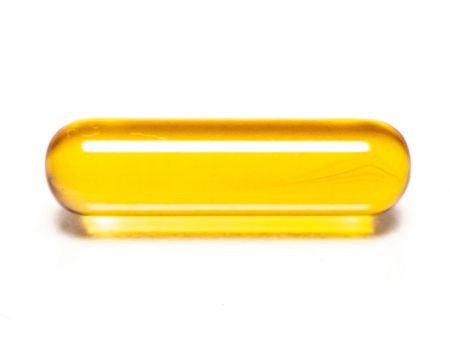 Yellow Sapphire Terp Pill by Ruby Pearl Co (NOT FOR 25mm Bangers) Online