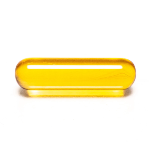 Yellow Sapphire Terp Pill by Ruby Pearl Co (NOT FOR 25mm Bangers) Online