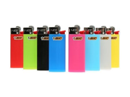 Bic Lighter Mini on Sale