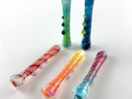 Dichro Chillum For Cheap