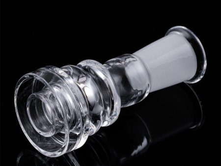 Highly Educated 10mm Female Domeless Quartz Nail Cheap