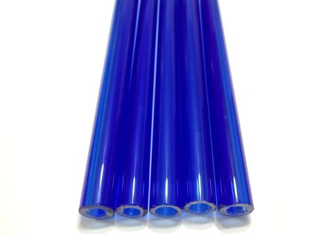 PDX Colored Tubing 1.5lb (Cobalt 4 Encased 1st) Cheap