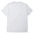 Dub Short Sleeve Shirt (White) Online