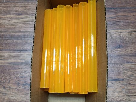 PDX Colored Tubing 1lb 6oz (Tang 1st) Online Hot Sale