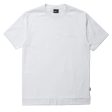 Dub Short Sleeve Shirt (White) Online