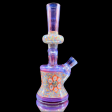 Jeff Heathbar Wishbone Murrini Mini Tube Online Hot Sale