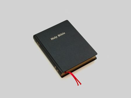 Holy Bible Primera Edición | Adam Broomberg & Oliver Chanarin For Cheap