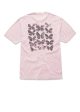 T-Shirts Short Sleeve - Wood Rose For Discount