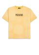 SPECIAL HEAVYWEIGHT SHIRT - Yellow Online Sale